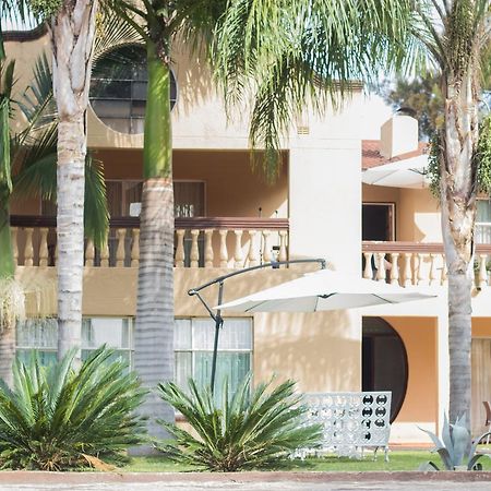 Urban Lifestyles Nyanda Exterior photo