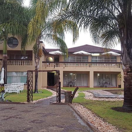 Urban Lifestyles Nyanda Exterior photo