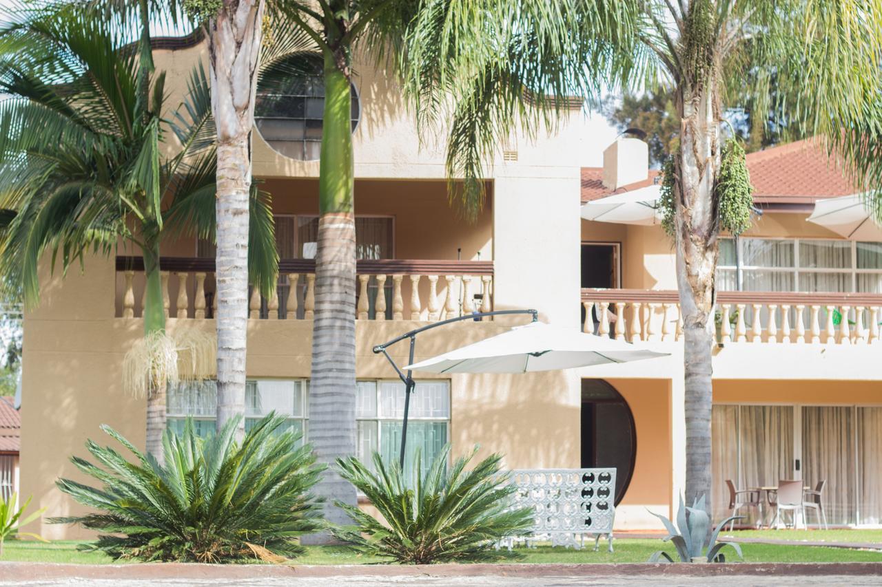 Urban Lifestyles Nyanda Exterior photo