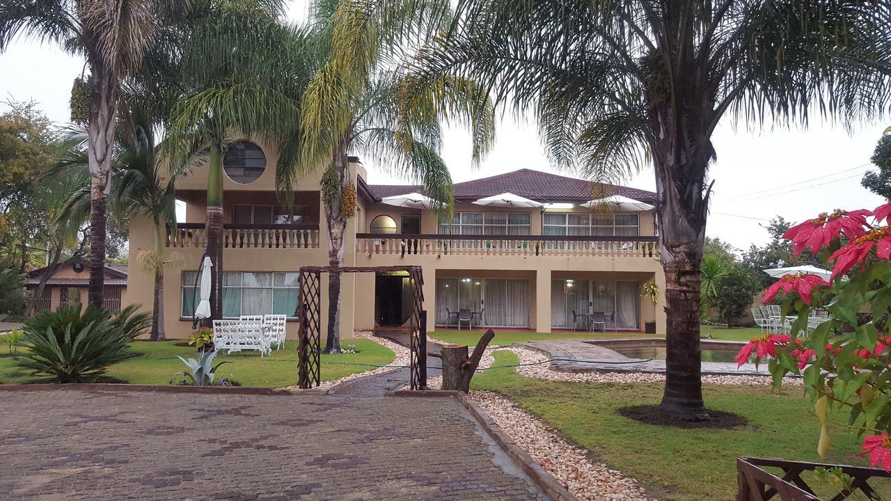 Urban Lifestyles Nyanda Exterior photo