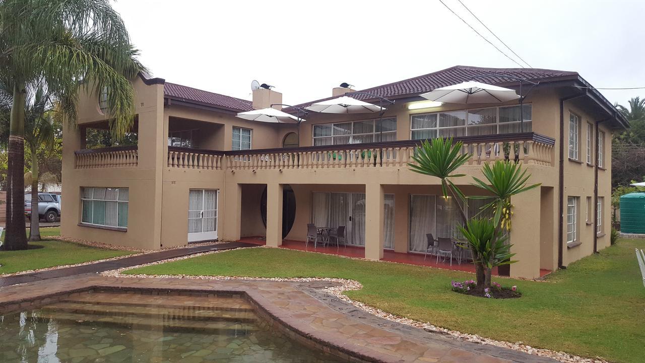 Urban Lifestyles Nyanda Exterior photo