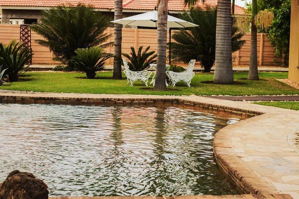 Urban Lifestyles Nyanda Exterior photo